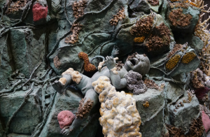 Treasures from the Wreck of the Unbelievable