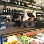 Inside All'Antico Vinaio