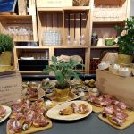 Another buffet