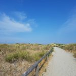 Ca' Roman beach