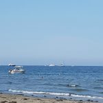 Ca' Roman beach