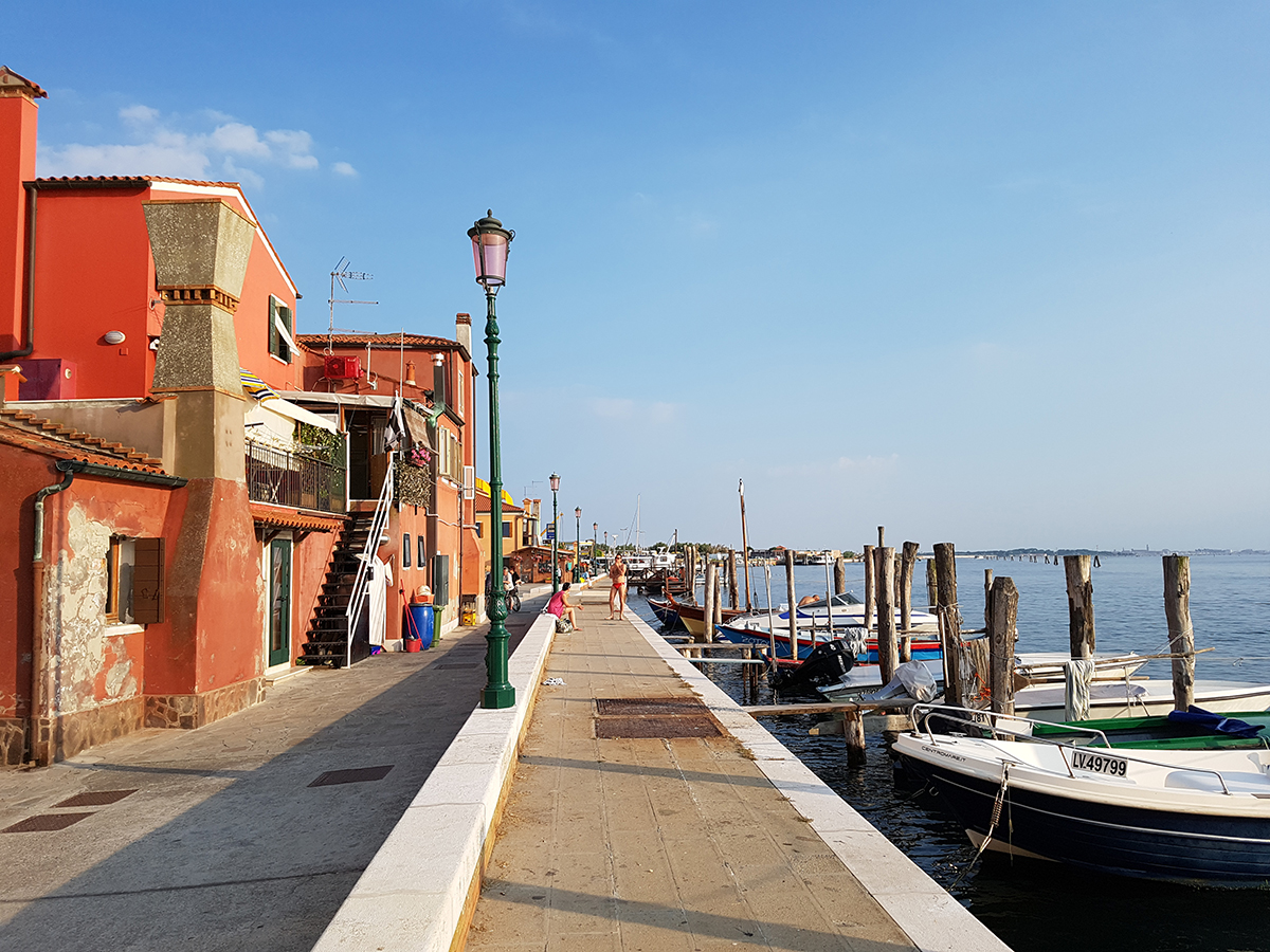 Pellestrina