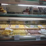 Tortelli on display