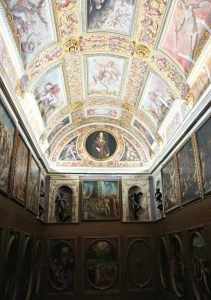 Studiolo di Franceso I