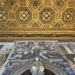 Sala delle Udienze