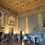 Sala dei Gigli, Florence in 1 day