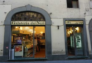 Gelateria dei Neri