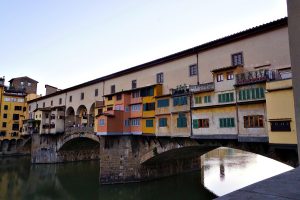 Ponte Vecchio