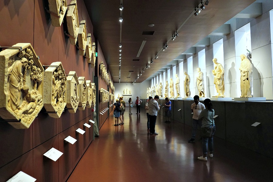 Duomo Museum, Florence