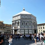 Battistero, Florence