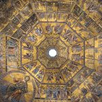 Mosaics of the Battistero, Florence