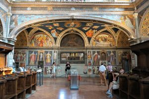 San Maurizio - Doingitaly: small group tours in Italy