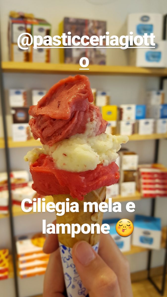 From my Instagram Stories