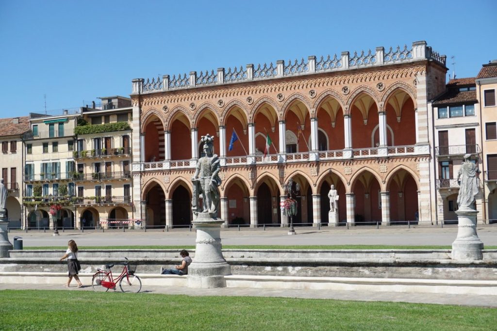 Padua What to see