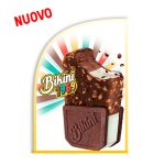 Cucciolone Bikini lactose free, photo by Algida Padova