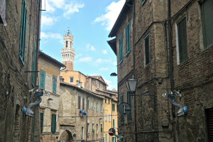 via Dupré