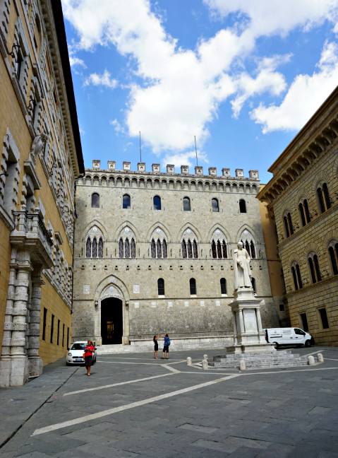 Montepaschi
