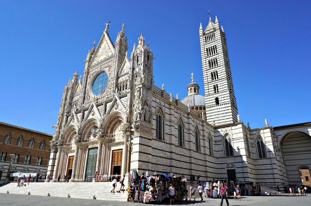 Duomo of Siena