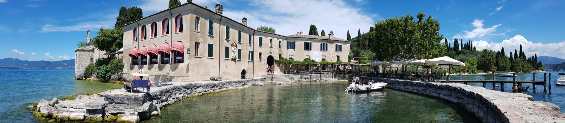 Punta San Vigilio
