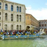 Regata Storica a Venezia