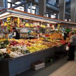 Fruit Market