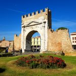 Augustus Arch Rimini, What to do in Rimini