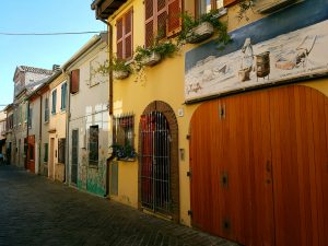 Borgo San Giuliano Rimini