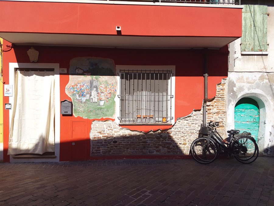 Borgo San Giuliano, What to do in Rimini