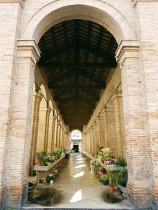 Ancient Pescheria, What to do in Rimini