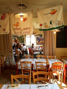 Osteria de Borg, What to do in Rimini