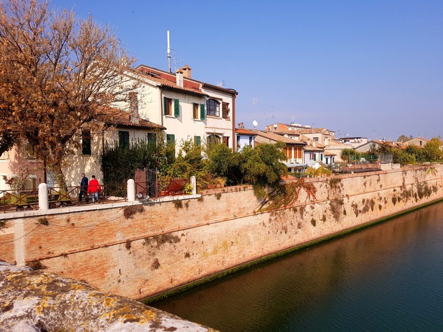 What to do in Rimini