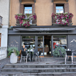 Alverà Pastry shop