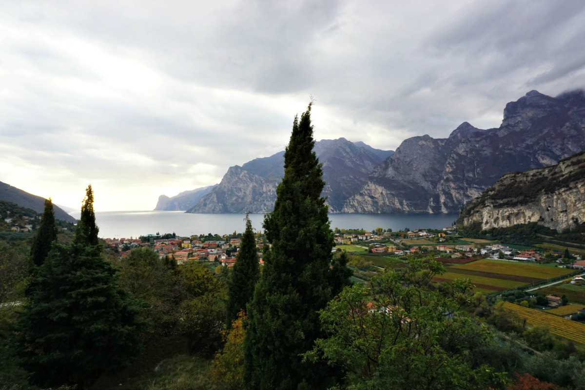 Garda con Gusto Riva del Garda