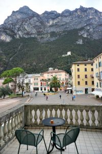 Riva del Garda