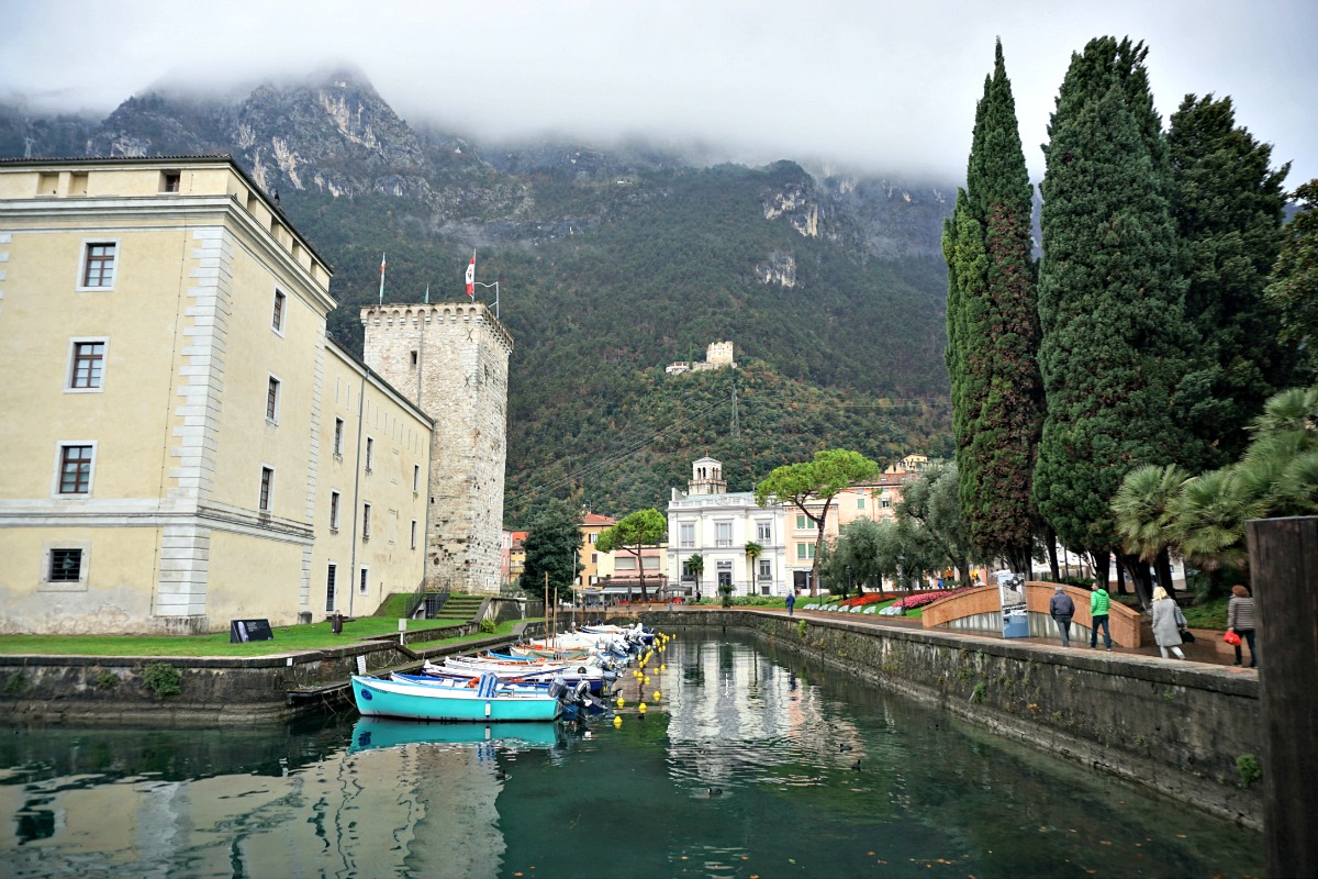 Riva del Garda