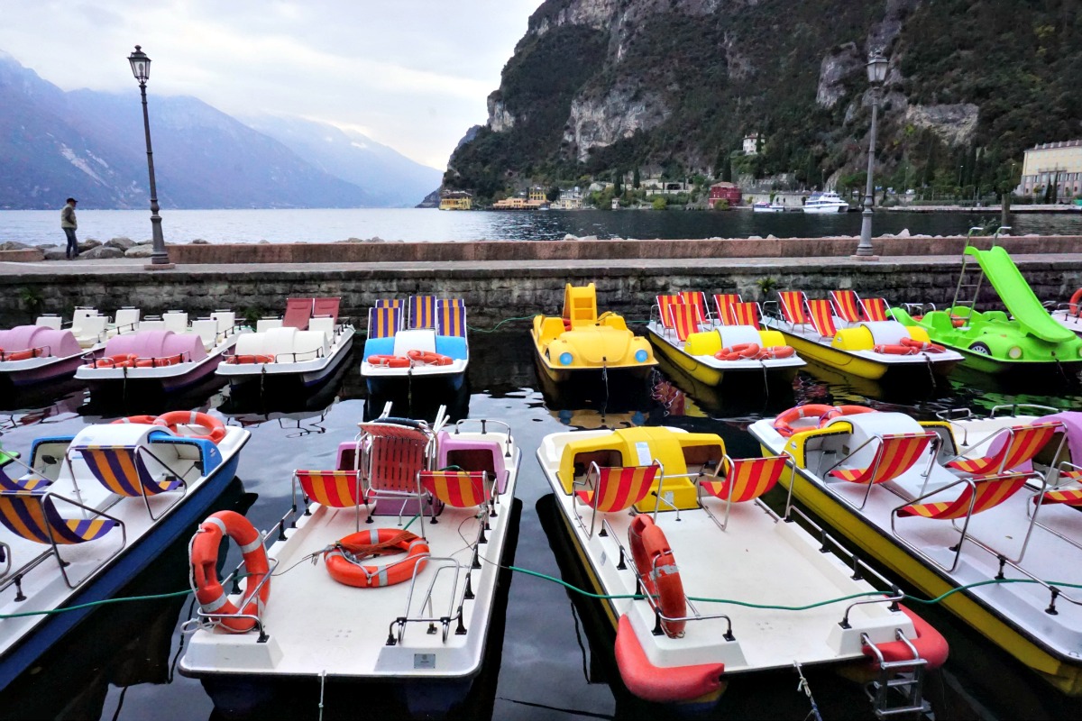 Riva del Garda