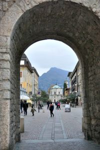 Riva del Garda