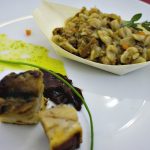 Spatzle and Pork, Garda con Gusto