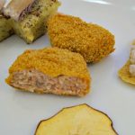 Trout-burger