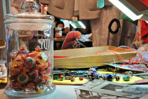 Details of the impiraressa shop