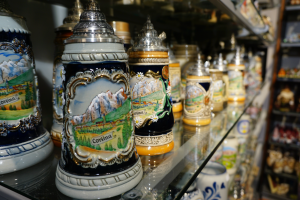 beer steins, What to do in Cortina
