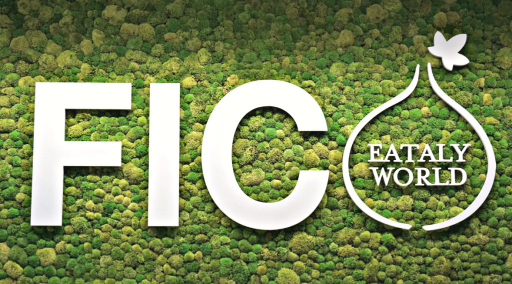 FICO Eataly World