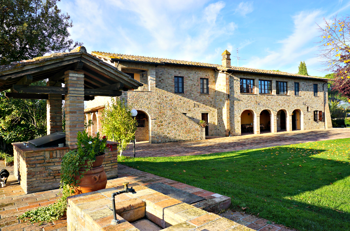 Casale Villa Chiara