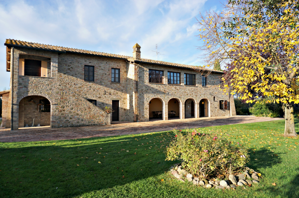 Agriturismo Casale Villa Chiara