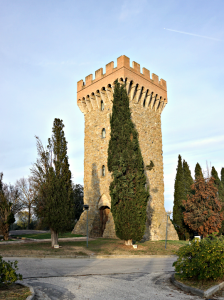 Torgiano