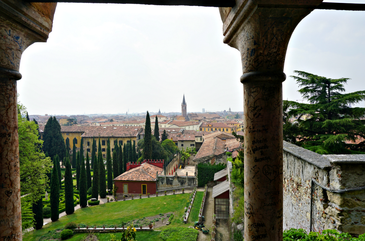 Belvedere