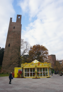 Torre Donà - What to see in Rovigo?
