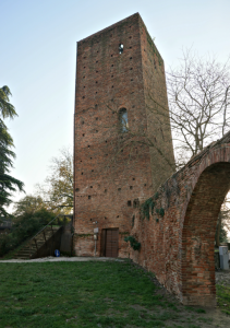 Torre Mozza