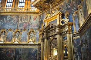 La Rotonda