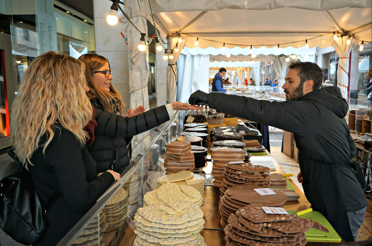 Art e Ciocc